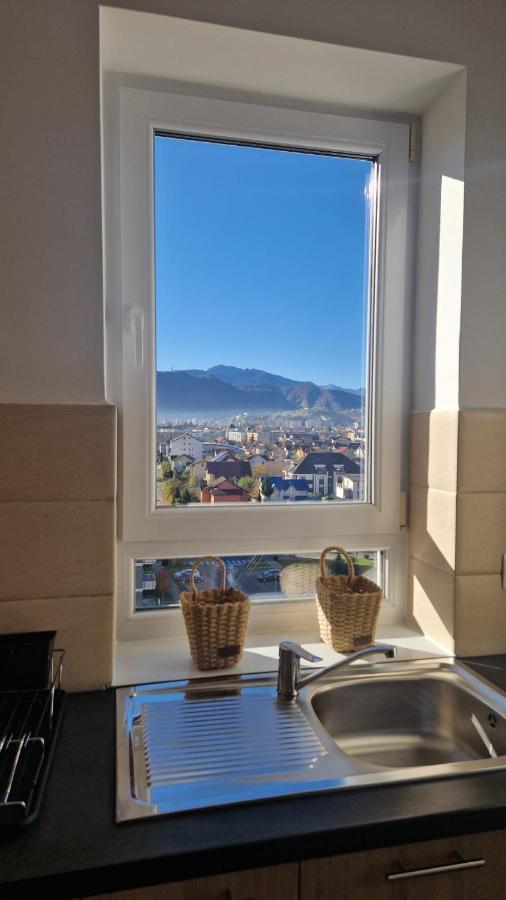 M&I Dream Stay Braşov Esterno foto