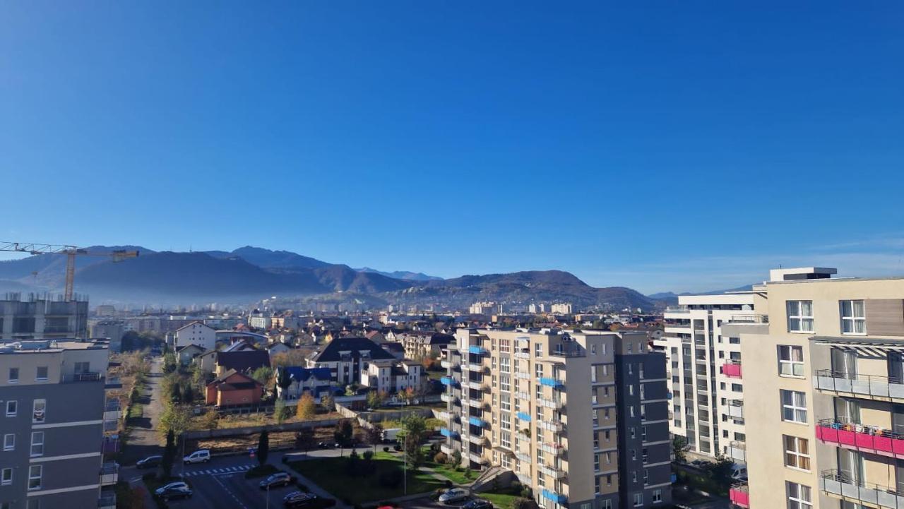 M&I Dream Stay Braşov Esterno foto