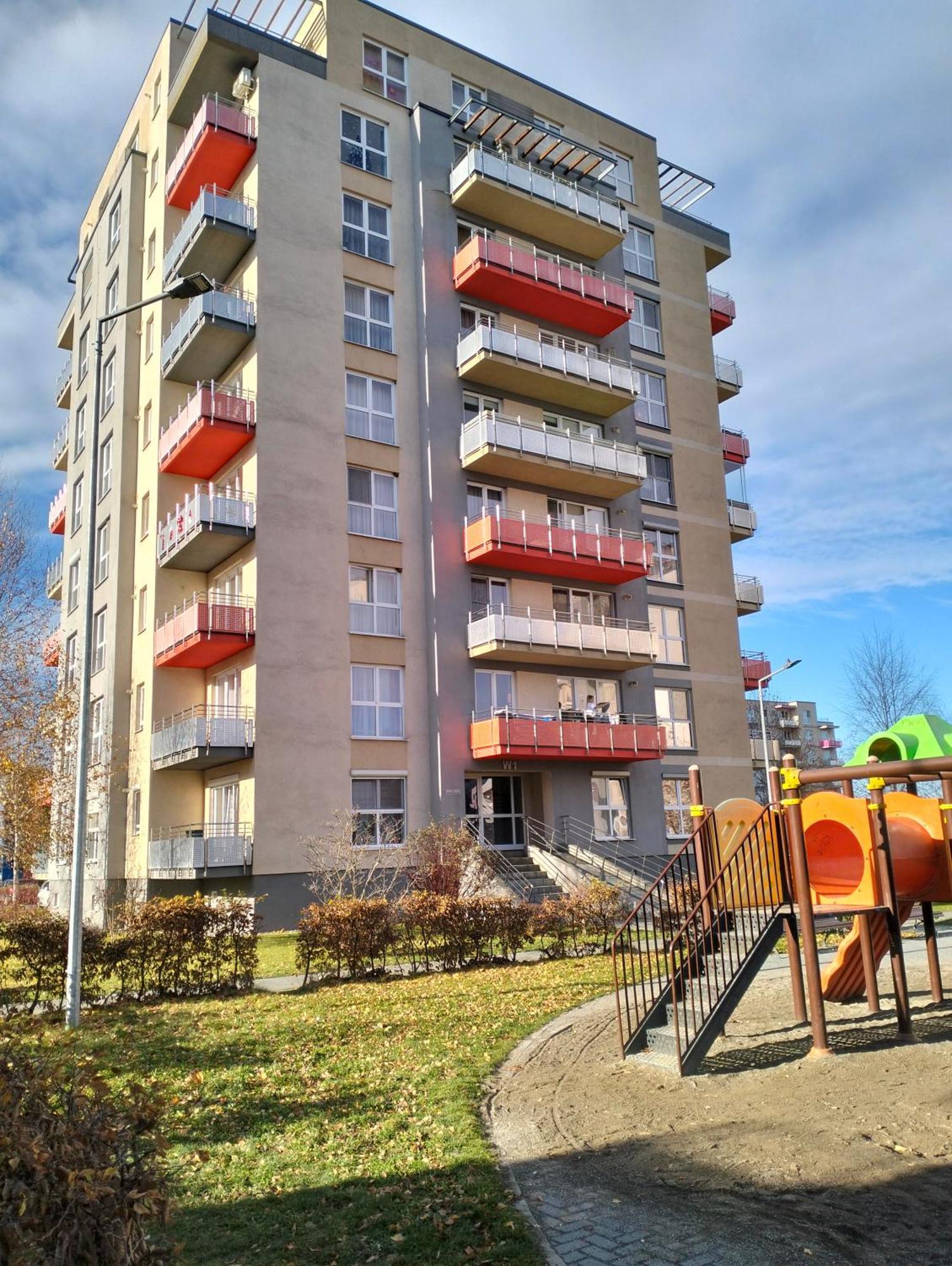 M&I Dream Stay Braşov Esterno foto